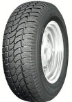 Van Studded tyre 195/75R16C KORMORAN VANPRO WINTER 107/105R DOT22 Studded 3PMSF M+S