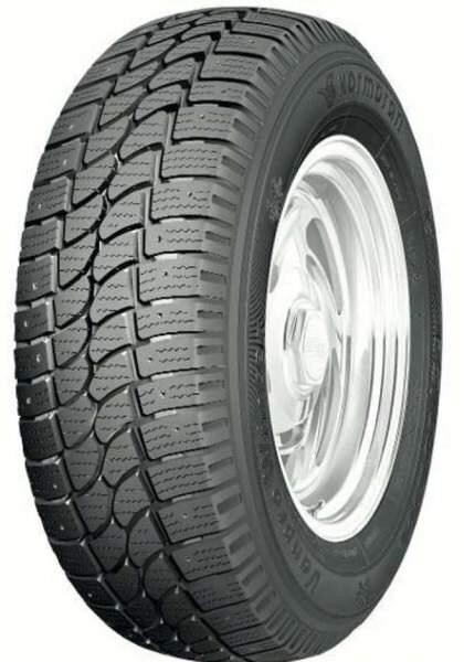 Kaubiku lamellrehv 195/75R16C KORMORAN VANPRO WINTER 107/105R