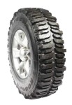 4x4 Maasturi lamellrehv 235/85R16 MALATESTA KOUGAR protekteeritud 112Q M/T M+S