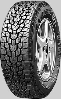 passenger/SUV  Tyre Without studs KLEBER Krisalp HP3 195/55R16 87H