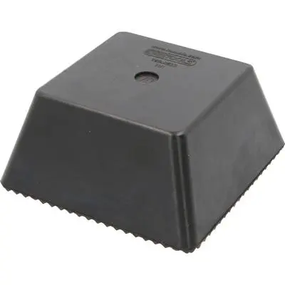 Käpapadi 150x150x70 mm
