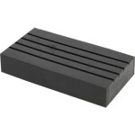 Подушечка лапы 150x80x28 мм