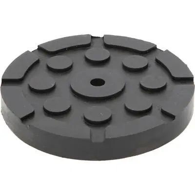 Käpapadi Ø140 x 18mm
