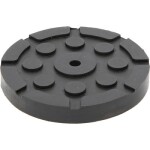 Käpapadi Ø140 x 18mm