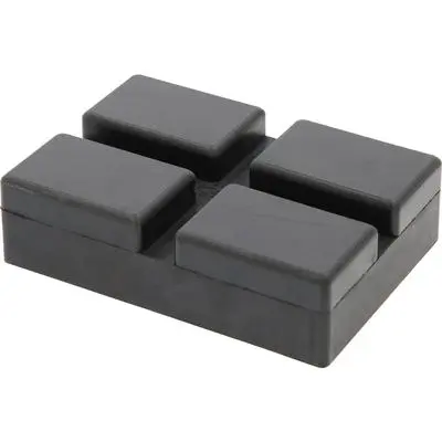 Käpapadi 128x89x35 mm
