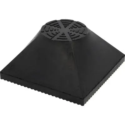 Käpapadi 120x120x60 mm