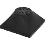 Käpapadi 120x120x60 mm
