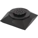 Käpapadi 135x135x42 mm