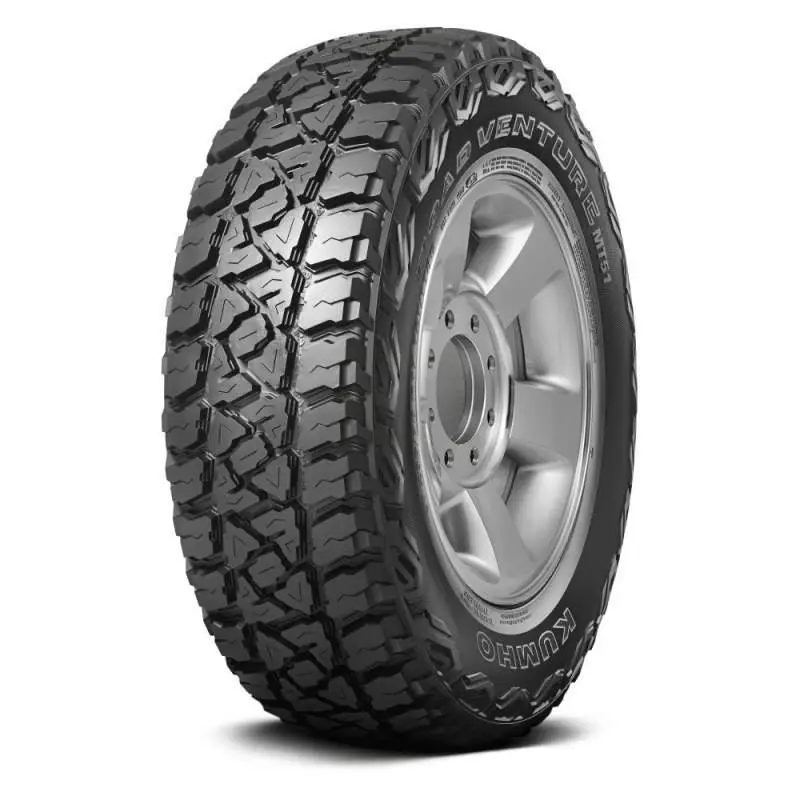 passenger/SUV Summer tyre 245/75R16 120/116Q KUMHO ROAD VENTURE MT51