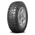 passenger/SUV Summer tyre 235/75R15 110/107Q KUMHO ROAD VENTURE MT51