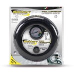 Kummikompressor "velg" 12V 260psi