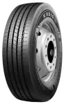 295/80R22.5 KXS10, KUMHO, шина для грузовика, Regional, передний, 3PMSF, 154/149L,