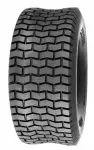Horticultural tyre DELI TIRE 18x6.50-8 TL S365 4PR tread depth 4mm