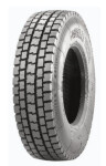 315/80R22.5 TR25, PIRELLI, truck tyre, Regionaalne, Vedu, 3PMSF, M+S, 156/150L,