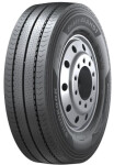 385/65R22.5 Smart Flex AH51, HANKOOK, truck tyre, Universal, 3PMSF, M+S, 160K,