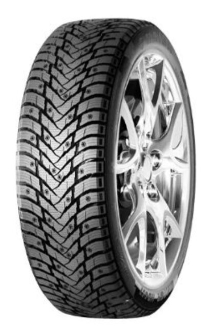 225/55R18 Mileking MK657 102T naast