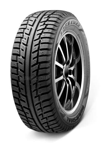 passenger Tyre Without studs 195/55R16 87T KUMHO I'ZEN KW22