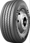 385/55R22.5 KXA11, KUMHO, шина для грузовика, Regional, передний, 3PMSF, 160K,