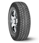 Maasturi lamellrehv MICHELIN LATITUDE ALPIN 255/55R18 109V XL N1