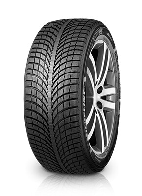 passenger/SUV hard Tyre Without studs 275/40R20 106V MICHELIN LATITUDE ALPIN LA2 XL