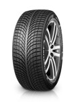 4x4 Maasturi lamellrehv 255/55R18 MICHELIN LATITUDE ALPIN LA2 109H (*) RunFlat XL