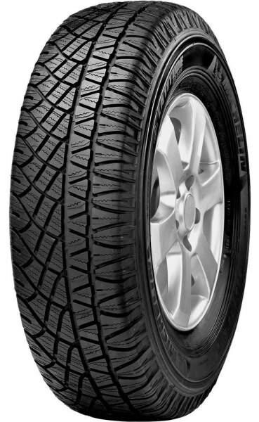 легковой авто / для джип Летняя шина 225/65R17 102H MICHELIN LATITUDE CROSS DIF DESIGN M+S