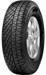 passenger/SUV Summer tyre 225/65R17 102H MICHELIN LATITUDE CROSS DIF DESIGN M+S
