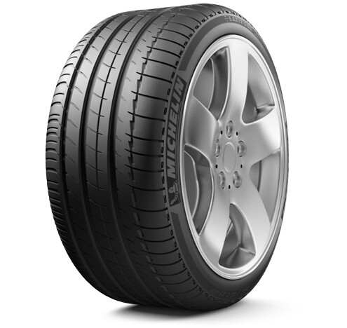 SUV Summer tyre MICHELIN LATITUDE SPORT 275/45R20 110Y XL N0