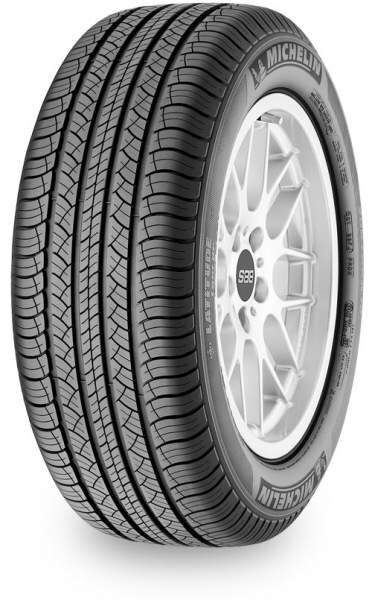 passenger/SUV  Summer tyre MICHELIN Latitude Tour HP 235/65R18 XL 110V