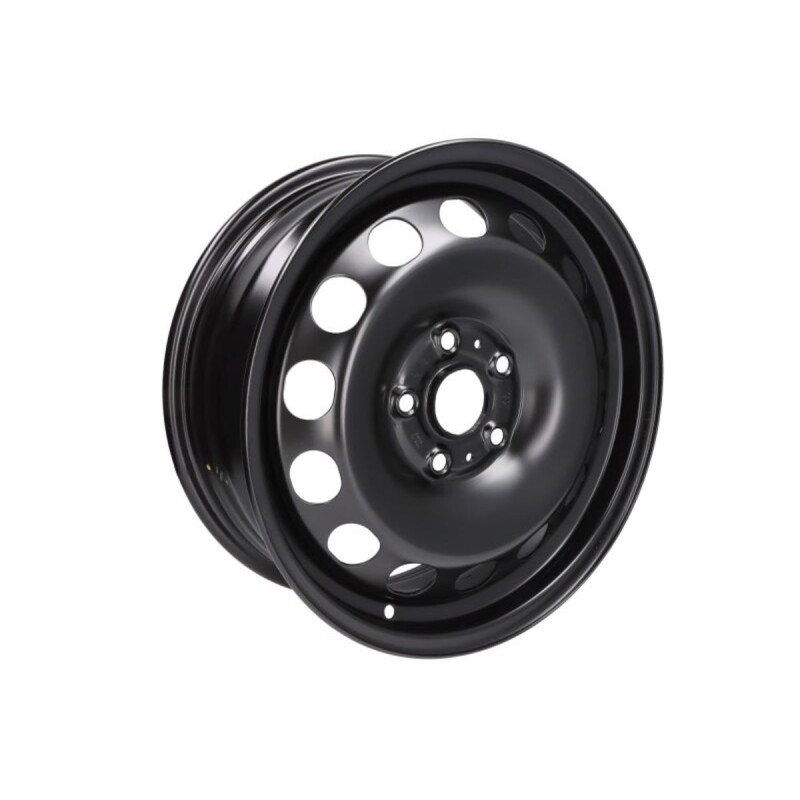6x16, 5x112, CH 57, чтобы: 43; Felga stalowa AUDI Q2; SEAT ATECA; SKODA KAROQ; VW T-ROC 04.16- KRONPRINZ