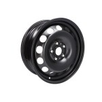 6x16, 5x112, CH 57, чтобы: 43; Felga stalowa AUDI Q2; SEAT ATECA; SKODA KAROQ; VW T-ROC 04.16- KRONPRINZ