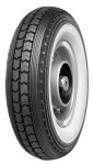 motorolleri / mopeedi rehv continental 3.00-12 tt 47j lb esimene/tagumine