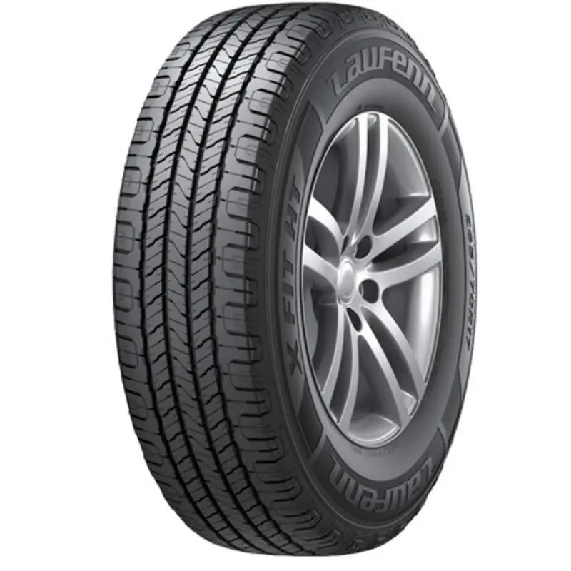 легковой авто. Летняя шина 235/65R17 LAUFENN X FIT HT LD01 104 T