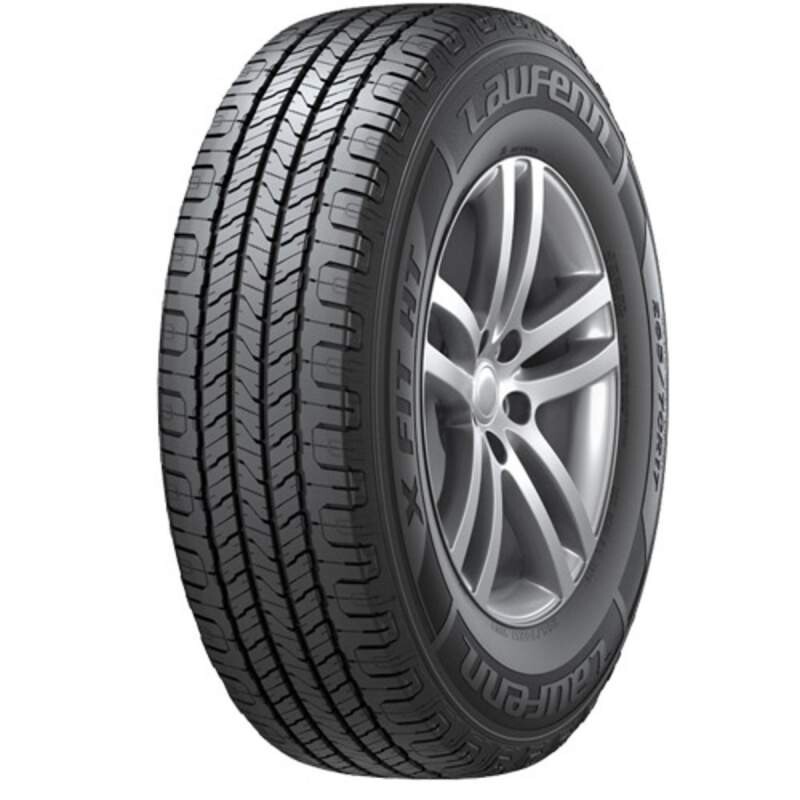 215/70R16 Laufenn Suvi LD01 100H EE 2 71
