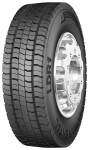 10R17.5 LDR1 CONTINENTAL Veoauto rehv Regionaalne vedav sild (drive) 3PMSF M+S 134/132L,