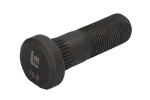 velg bolt tagumine M18x1,5 x60/68mm (keere pikkus 34mm, Galvanised / teras) sobib: IVECO DAILY II, DAILY III, DAILY IV, DAILY V 05.96-02.14