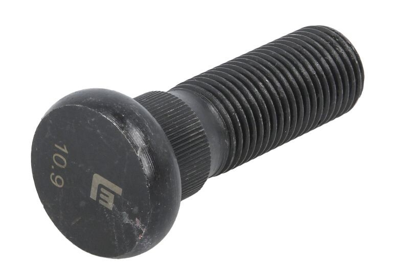 velg polt esimene 7/8"-11BSFx72mm (keere pikkus 47mm) sobib: SCANIA 4, K, P,G,R,T, TOURING 05.95-