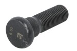 velg polt esimene 7/8"-11BSFx72mm (keere pikkus 47mm) sobib: SCANIA 4, K, P,G,R,T, TOURING 05.95-