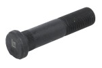 velg polt esimene M22x1,5 x100mm (keere pikkus 45mm) sobib: IVECO M, TURBOSTAR, TURBOTECH 07.84-12.93
