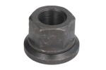 velg mutter esimene/tagumine M22x1,5 x30mm (SW33, fosfaat conversion kaetud / teras) sobib: RVI C, D, K, KERAX, MAGNUM, PREMIUM, PREMIUM 2, T; VOLVO 7700, 8300, 8500, 8700, 8900, 9400, 9500 01.92-