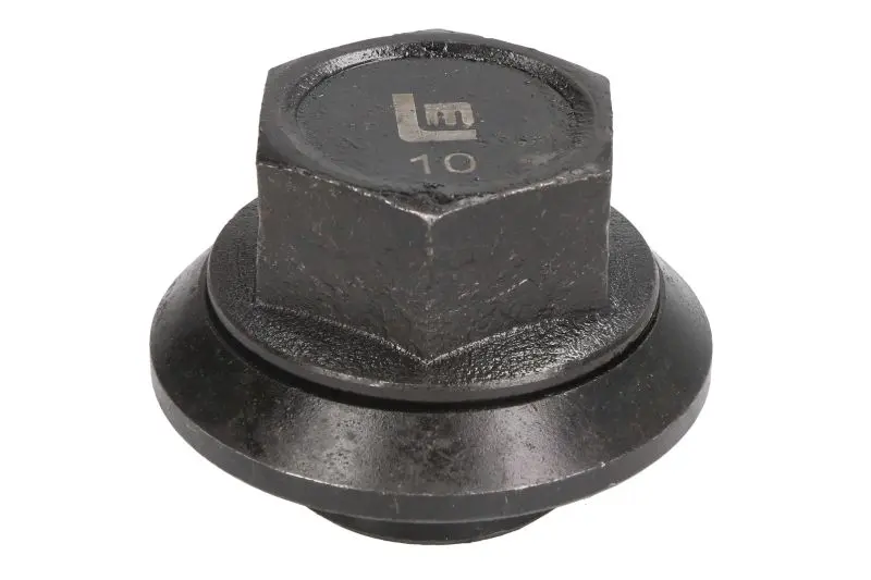 Wheel nut front M22x1,5 x38/50mm (SW33, for alloy wheel rims) fits: IVECO; MAN fits: DAF 65, 65 CF, 75, 75 CF, 85, 85 CF, 95, 95 XF, CF, CF 65, CF 75, CF 85, LF, LF 55, SB, XF 105, XF 106 04.73-
