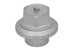 velg mutter M22x1,5 x45mm (for sulam velg rims) sobib: DAF; IVECO