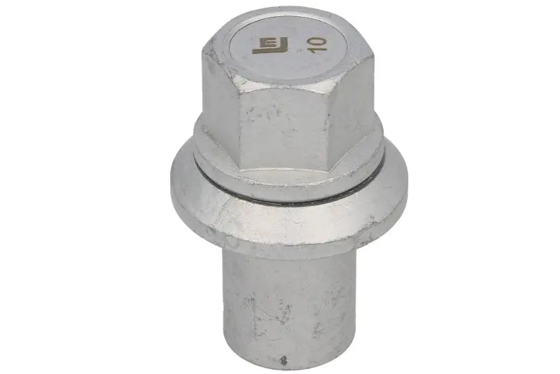 Wheel nut 7/8"-11BSFx78mm (SW33, for alloy wheel rims) fits: SCANIA 3, 4, P,G,R,T 01.88-