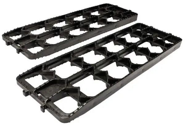 anti-slip plates 2pc