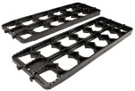 anti-slip plates 2pc