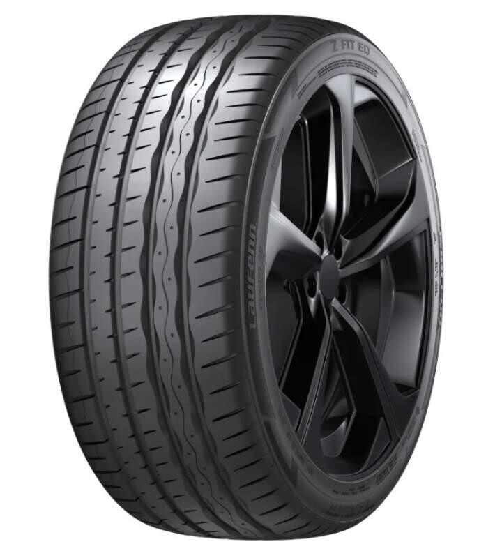джип Летняя шина 275/40R18 LAUFENN Z Fit EQ LK03 103 Y XL