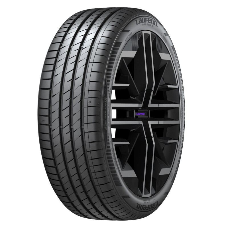 maastur suverehv 205/45R17 LAUFENN S FIT2 LK12 88 V XL