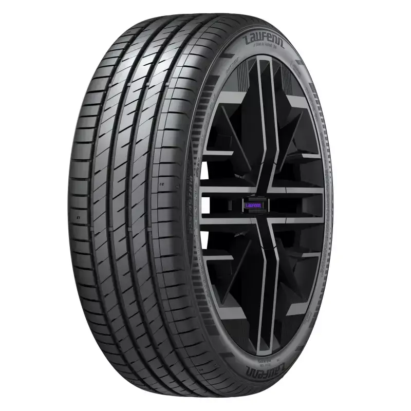 235/65R17 108V Laufenn S Fit2 SUV LK12A, Summer tyre, 4x4 / SUV XL