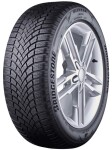Sõiduauto/maasturi  Lamellrehv BRIDGESTONE Blizzak LM005 205/60R18 XL 99H