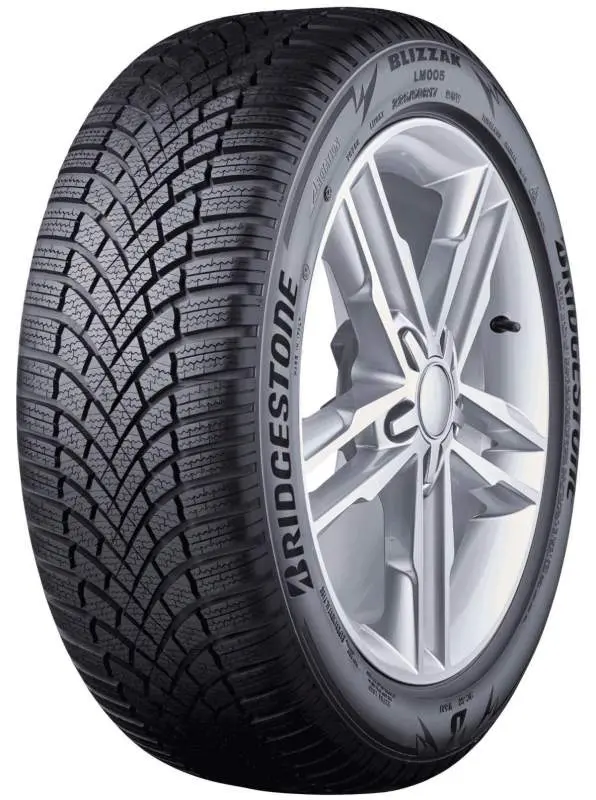 bridgestone sõiduauto talverehv 195/60r15 zobr 88h lm005